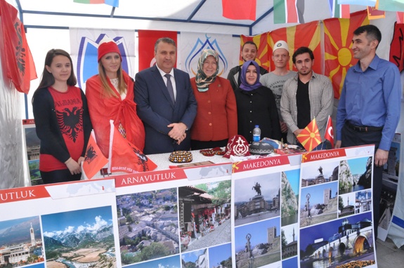 Yunusemre Günleri...