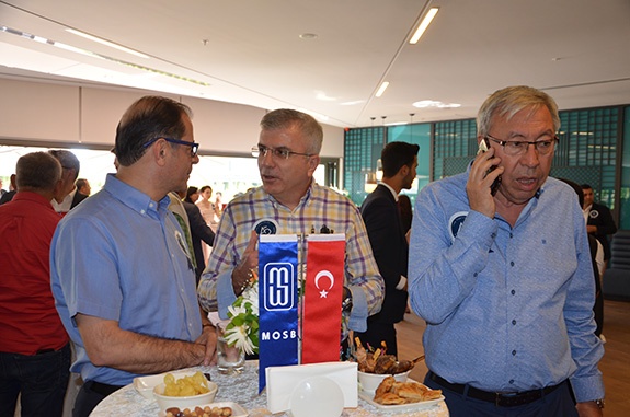 THE FORTY-FIVE BUSINESS HOTEL & SPA AÇILDI