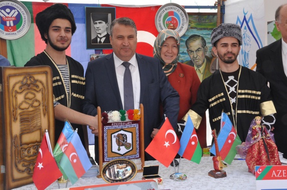 Yunusemre Günleri...