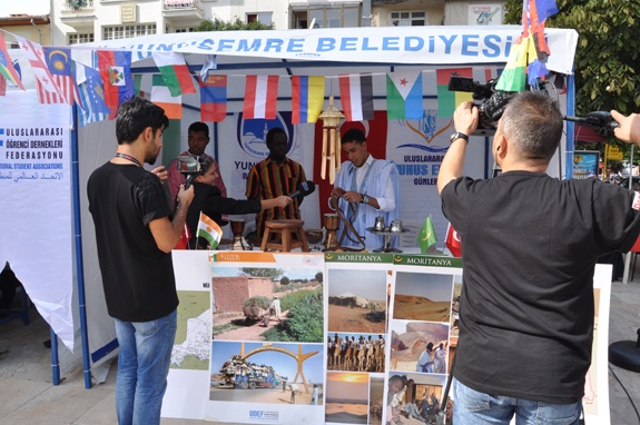 Yunusemre Günleri...