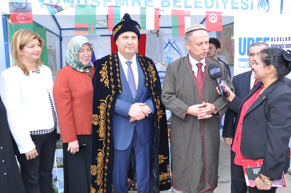 Yunusemre Günleri...