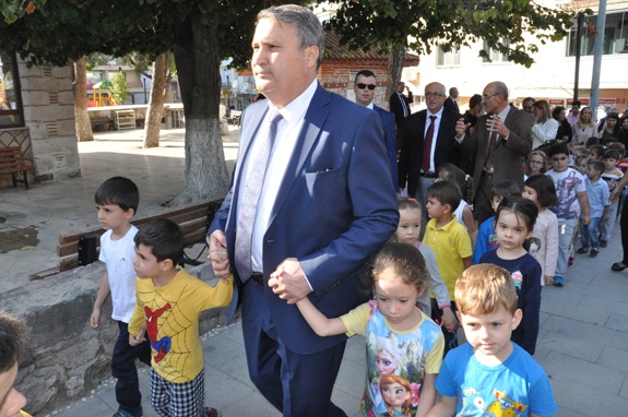 Yunusemre Günleri...