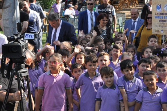 Yunusemre Günleri...