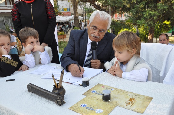 Yunusemre Günleri...