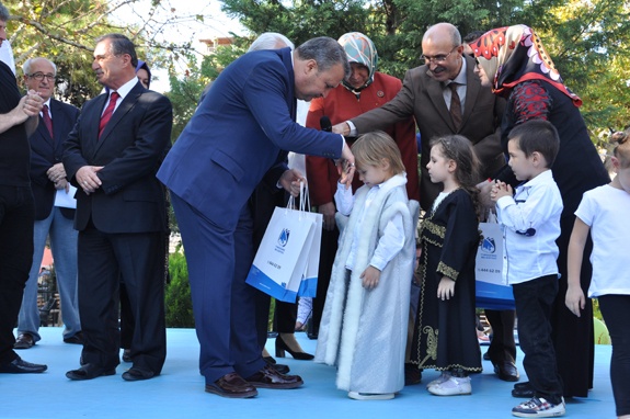 Yunusemre Günleri...