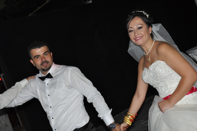 BİRBİRLERİNE ‘BENİ ÇOK SEV’ DEDİLER