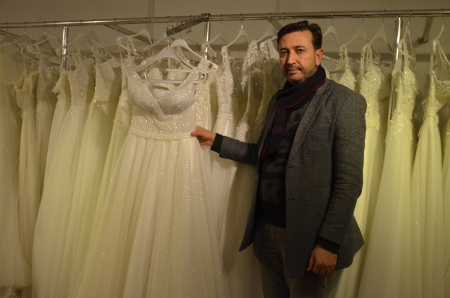 NİL MODA GELİNLİK’TE DEV KAMPANYA DEVAM EDİYOR