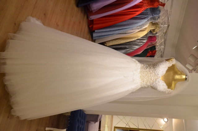 NİL MODA GELİNLİK’TE DEV KAMPANYA DEVAM EDİYOR