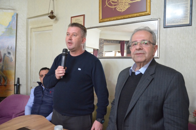 ‘ÇİFTE VATANDAŞLIK’ İÇİN DOLANDIRILMAYIN