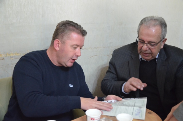 ‘ÇİFTE VATANDAŞLIK’ İÇİN DOLANDIRILMAYIN