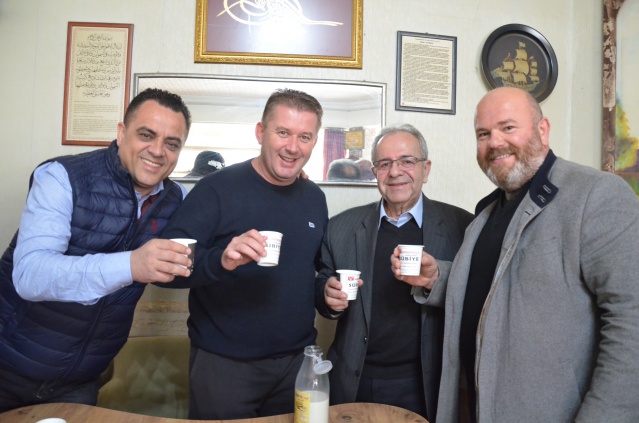 ‘ÇİFTE VATANDAŞLIK’ İÇİN DOLANDIRILMAYIN