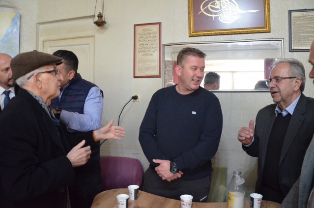 ‘ÇİFTE VATANDAŞLIK’ İÇİN DOLANDIRILMAYIN