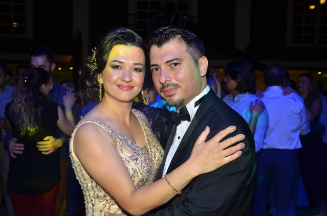 IŞIKOĞLU GROUP’UN  VELİAHTI GÖKAY SÜNNET OLDU