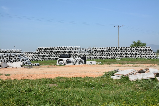 MASKİ’DEN İKİNCİ DEV PROJE