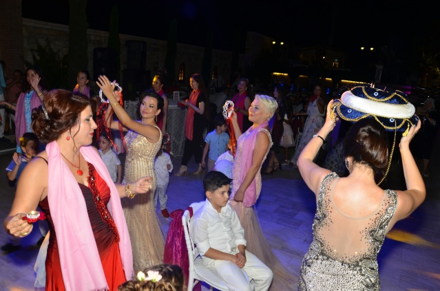 IŞIKOĞLU GROUP’UN  VELİAHTI GÖKAY SÜNNET OLDU