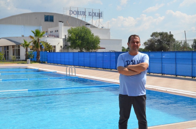 BİLİMSEL VE ÇAĞDAŞ EĞİTİMİN ADRESİ: DORUK KOLEJİ