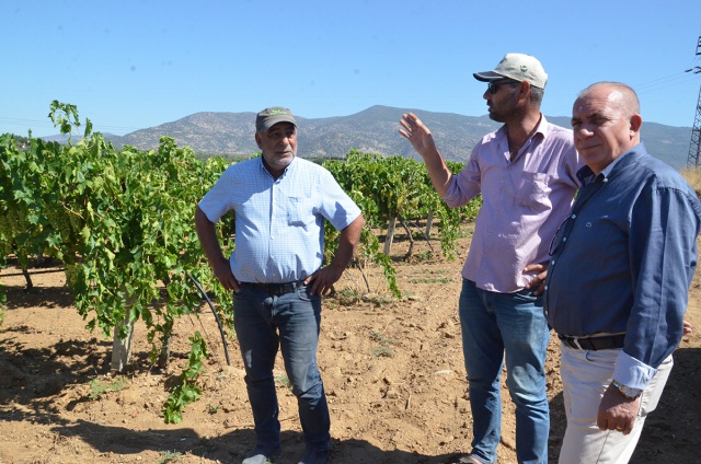 “TABAN FİYATIN EN AZ 27 LİRA OLMASI GEREKİYOR”