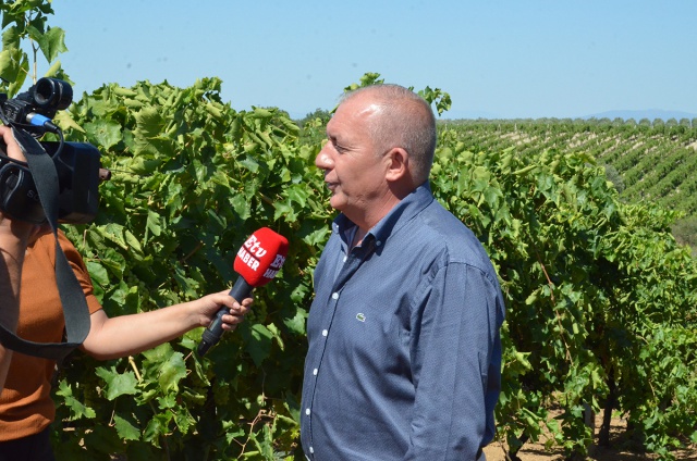 “TABAN FİYATIN EN AZ 27 LİRA OLMASI GEREKİYOR”