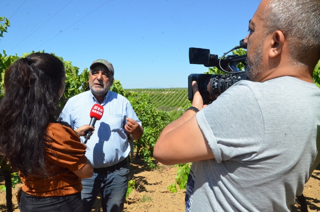 “TABAN FİYATIN EN AZ 27 LİRA OLMASI GEREKİYOR”