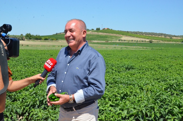 “TABAN FİYATIN EN AZ 27 LİRA OLMASI GEREKİYOR”