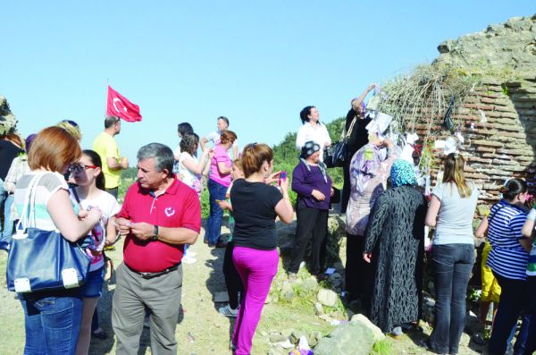 HOROZKÖY'E 2017 MÜJDESİ