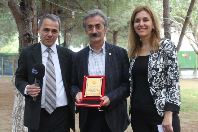 ÖĞRETMENLER GÜNÜ,  CAFE 236 LOUNGE’DA KUTLANDI