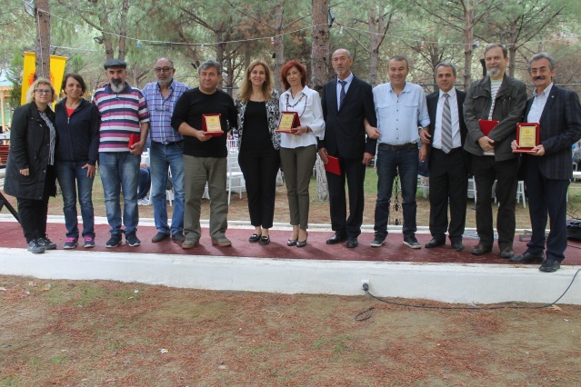 ÖĞRETMENLER GÜNÜ,  CAFE 236 LOUNGE’DA KUTLANDI