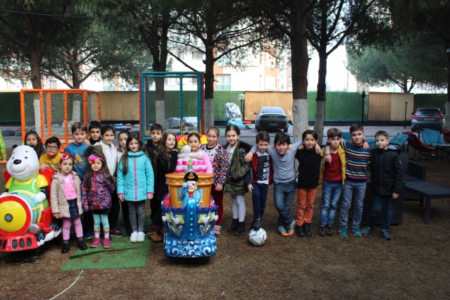 CAFE 236 LOUNGE'DA HAFTA SONU