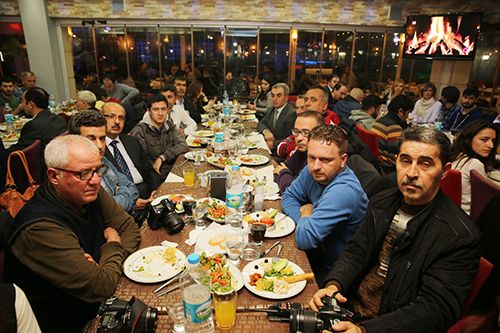 Ünlüler COOL DOG’a yağdı