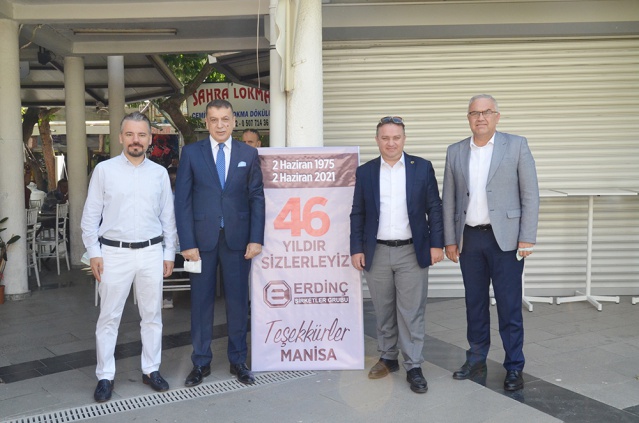 MERT ÇIRAY’IN SÜNNET KINASI YAKILDI