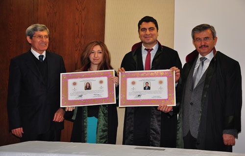 ERDİNÇ TİCARET'TEN ANNELER GÜNÜ ORGANİZASYONU