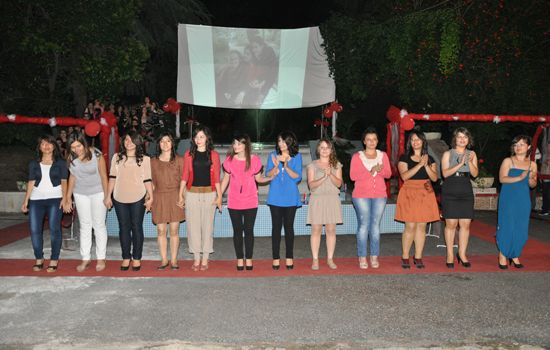 BERKER İLE ASİYE DİLŞEN DÜNYA EVİNE GİRDİ