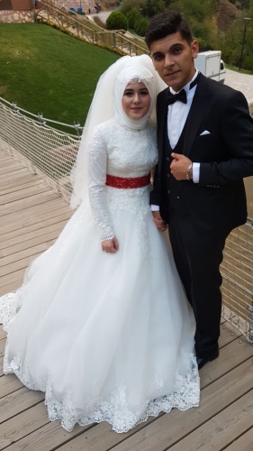 BURAK İLE YAĞMUR  ERDİ MURADINA