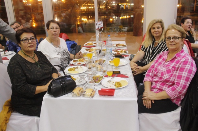 MANİSA PAYLAŞIYOR- 2