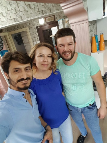 MANİSA PAYLAŞIYOR- 2