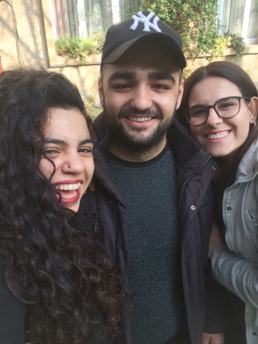 MANİSA PAYLAŞIYOR 3