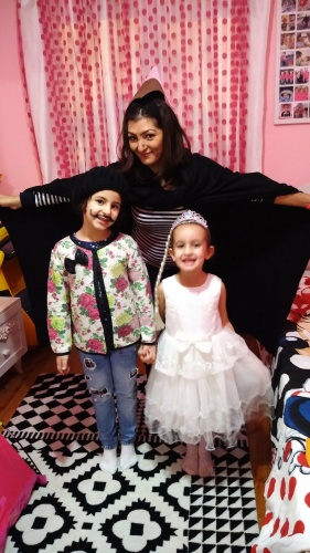 MANİSA PAYLAŞIYOR- 4