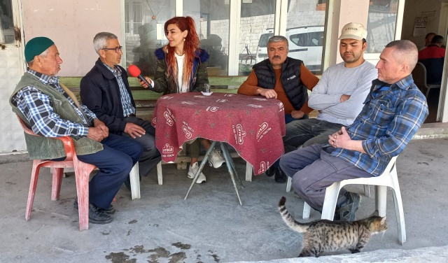 HADİ GEZELİM GÖZLET’TE