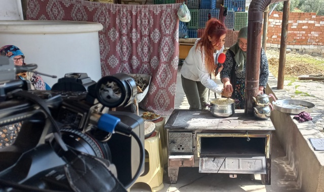 HADİ GEZELİM GÖZLET’TE