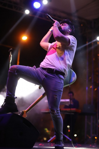 TURGUTLU’DA GÖRKEMLİ 19 MAYIS KUTLAMASI