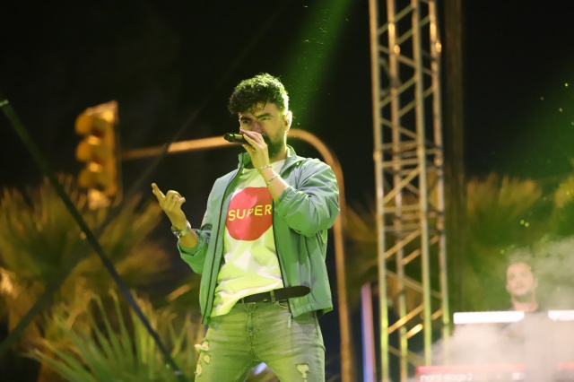 TURGUTLU’DA GÖRKEMLİ 19 MAYIS KUTLAMASI