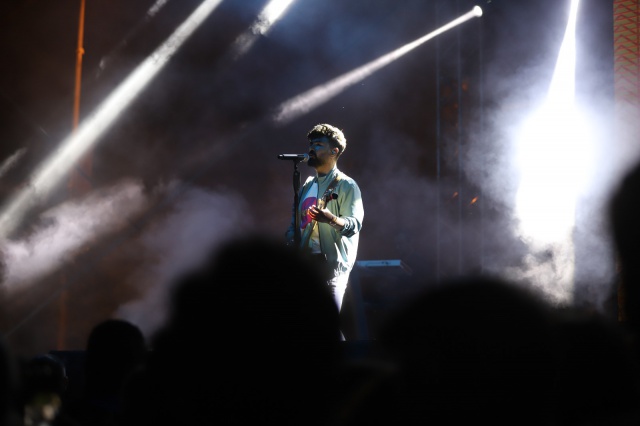 TURGUTLU’DA GÖRKEMLİ 19 MAYIS KUTLAMASI