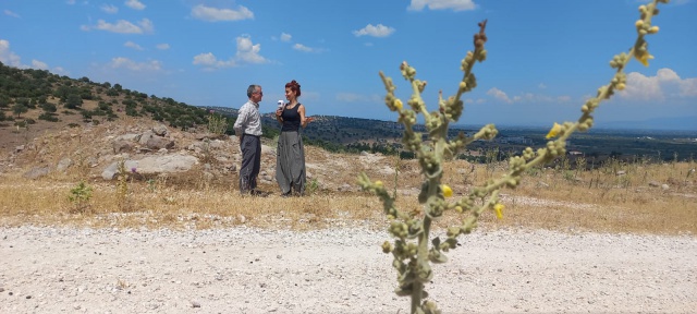 HADİ GEZELİM YAĞCILAR’DA