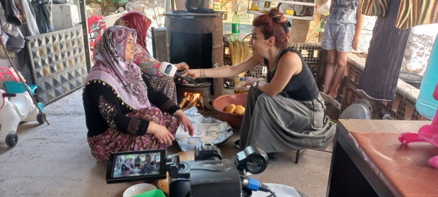 HADİ GEZELİM YAĞCILAR’DA