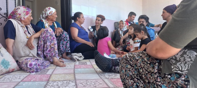 HADi GEZELiM ÇEPNiBEKTAŞ’TA