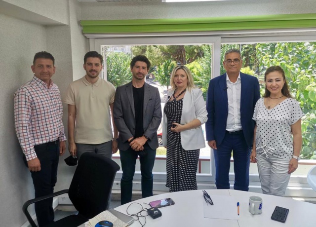 “ENFLASYON, VATANDAŞIN CEBİNDEN YAPILAN HIRSIZLIKTIR”