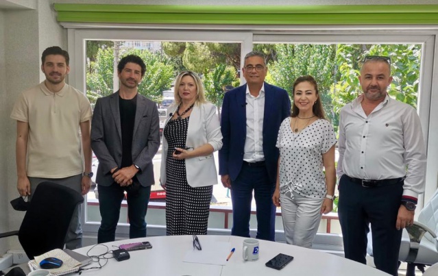 “ENFLASYON, VATANDAŞIN CEBİNDEN YAPILAN HIRSIZLIKTIR”