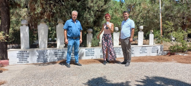 HADİ GEZELİM HALİLBEYLİ’DE