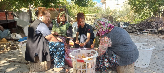 HADİ GEZELİM GÜRLE’DE