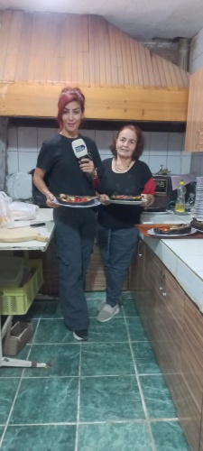 HADİ GEZELİM GÜRLE’DE